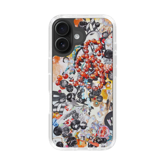 スリムプロテクションケース［ CHIHIROBO - 221A0387＋＋＋ ］