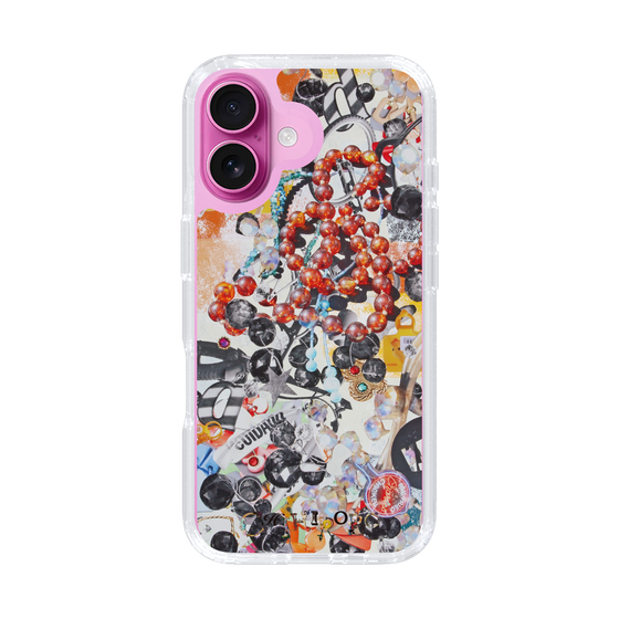 スリムプロテクションケース［ CHIHIROBO - 221A0387＋＋＋ ］