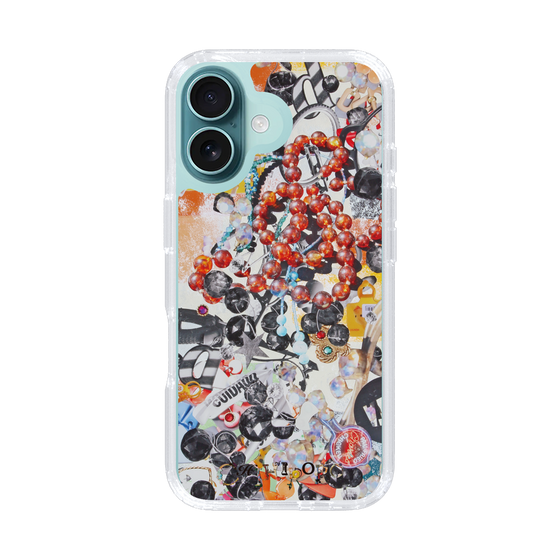 スリムプロテクションケース［ CHIHIROBO - 221A0387＋＋＋ ］