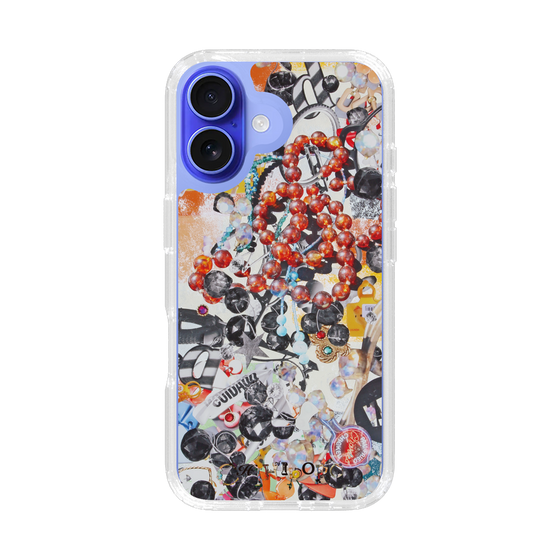 スリムプロテクションケース［ CHIHIROBO - 221A0387＋＋＋ ］