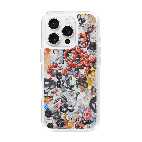 スリムプロテクションケース［ CHIHIROBO - 221A0387＋＋＋ ］