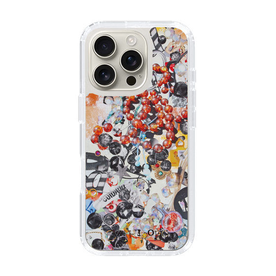 スリムプロテクションケース［ CHIHIROBO - 221A0387＋＋＋ ］