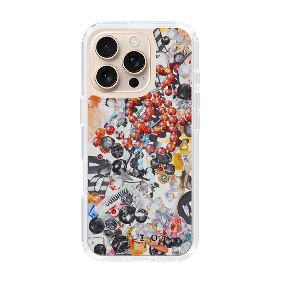 スリムプロテクションケース［ CHIHIROBO - 221A0387＋＋＋ ］