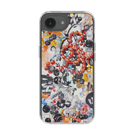 スリムプロテクションケース［ CHIHIROBO - 221A0387＋＋＋ ］