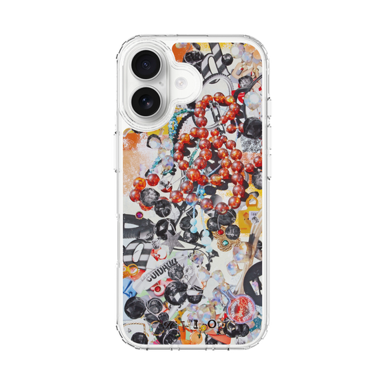 スリムプロテクションケース［ CHIHIROBO - 221A0387＋＋＋ ］