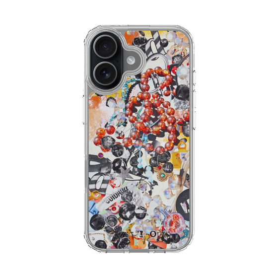 スリムプロテクションケース［ CHIHIROBO - 221A0387＋＋＋ ］