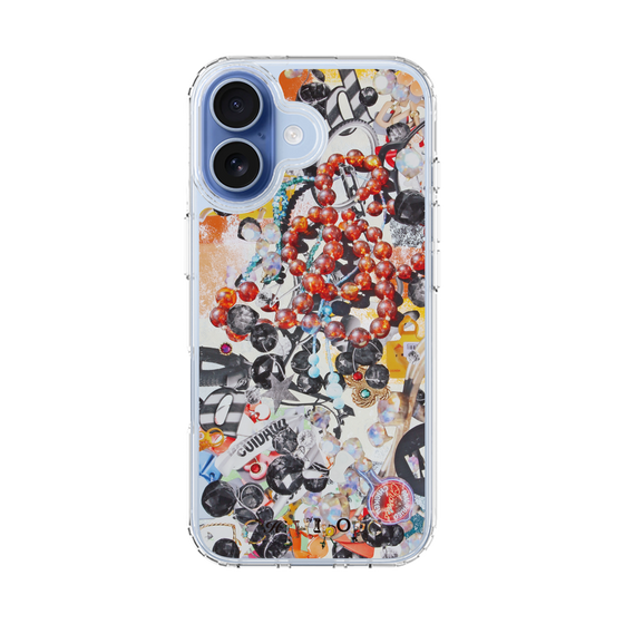 スリムプロテクションケース［ CHIHIROBO - 221A0387＋＋＋ ］