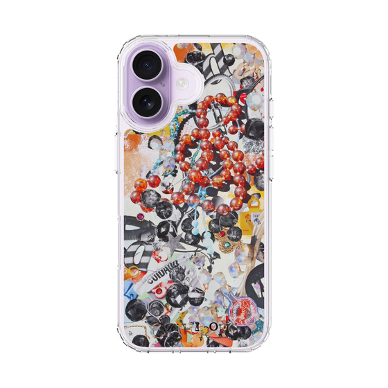 スリムプロテクションケース［ CHIHIROBO - 221A0387＋＋＋ ］