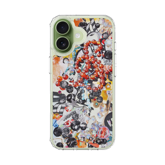 スリムプロテクションケース［ CHIHIROBO - 221A0387＋＋＋ ］