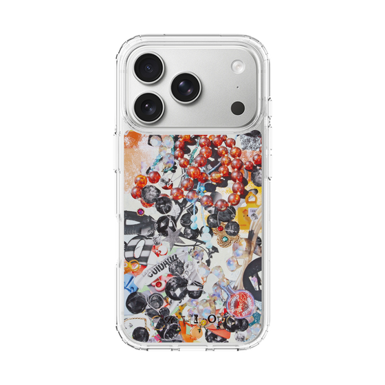 スリムプロテクションケース［ CHIHIROBO - 221A0387＋＋＋ ］