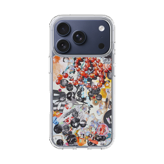 スリムプロテクションケース［ CHIHIROBO - 221A0387＋＋＋ ］