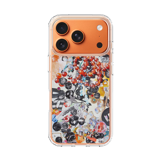 スリムプロテクションケース［ CHIHIROBO - 221A0387＋＋＋ ］