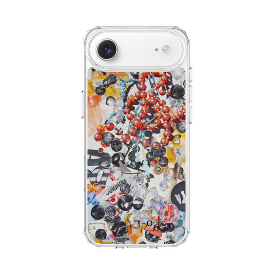 スリムプロテクションケース［ CHIHIROBO - 221A0387＋＋＋ ］