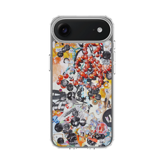 スリムプロテクションケース［ CHIHIROBO - 221A0387＋＋＋ ］