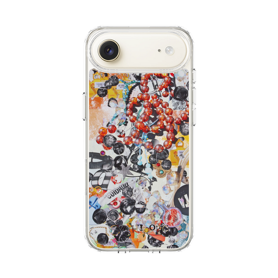 スリムプロテクションケース［ CHIHIROBO - 221A0387＋＋＋ ］