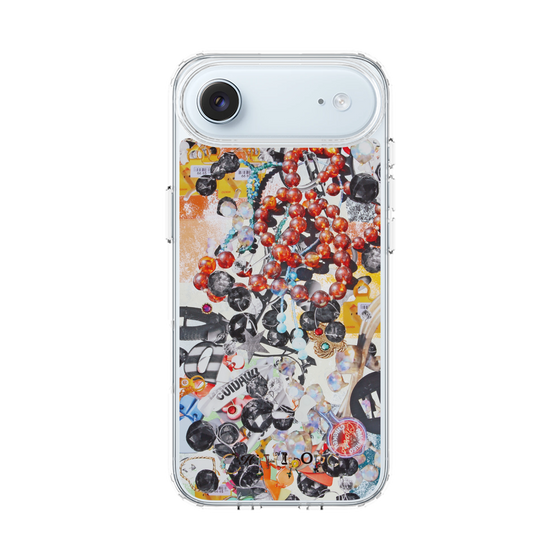 スリムプロテクションケース［ CHIHIROBO - 221A0387＋＋＋ ］