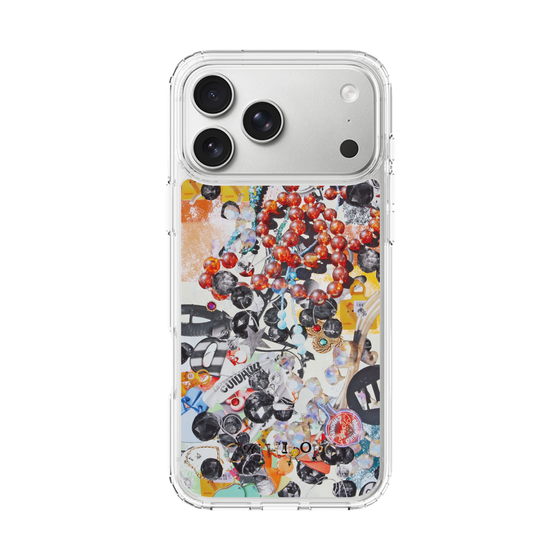 スリムプロテクションケース［ CHIHIROBO - 221A0387＋＋＋ ］