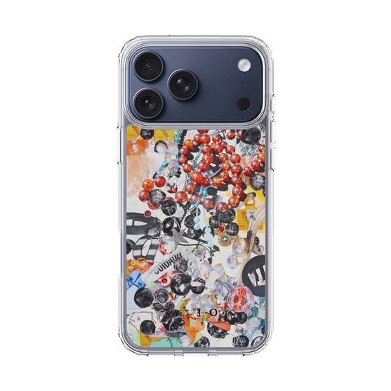 スリムプロテクションケース［ CHIHIROBO - 221A0387＋＋＋ ］