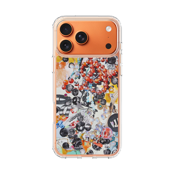 スリムプロテクションケース［ CHIHIROBO - 221A0387＋＋＋ ］