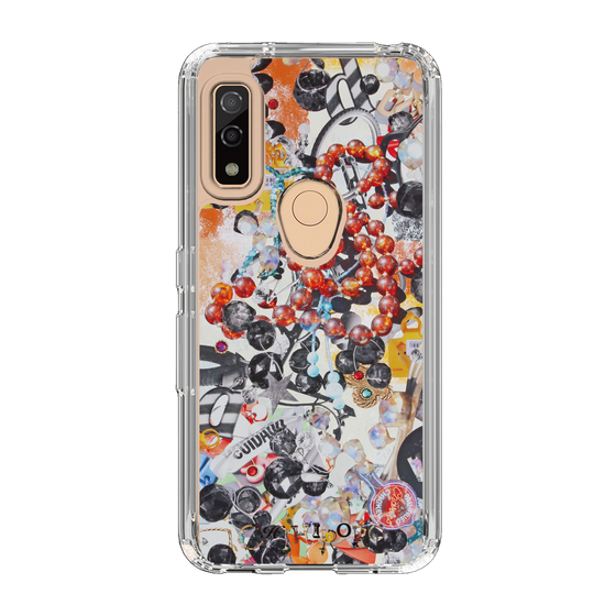 スリムプロテクションケース［ CHIHIROBO - 221A0387＋＋＋ ］