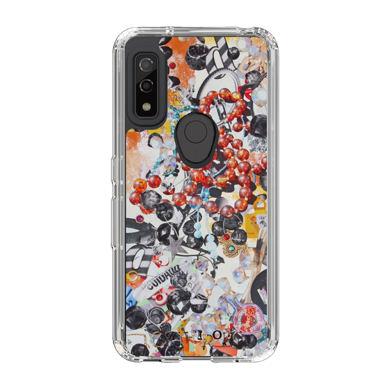 スリムプロテクションケース［ CHIHIROBO - 221A0387＋＋＋ ］