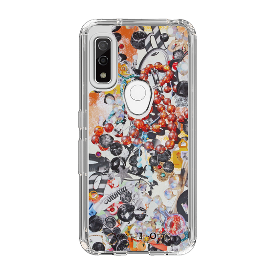 スリムプロテクションケース［ CHIHIROBO - 221A0387＋＋＋ ］