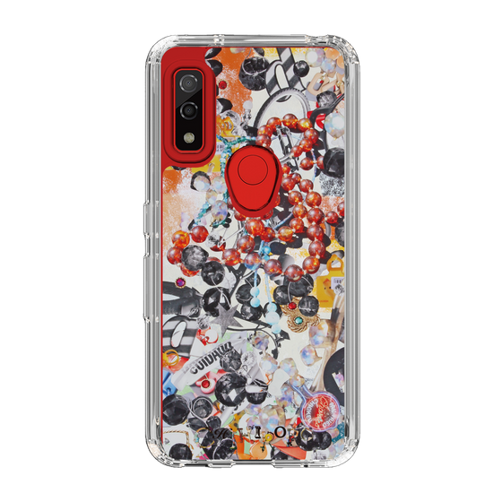 スリムプロテクションケース［ CHIHIROBO - 221A0387＋＋＋ ］