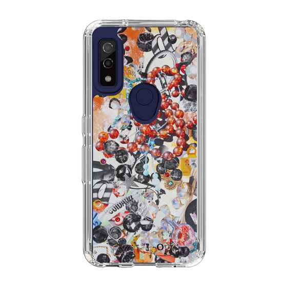 スリムプロテクションケース［ CHIHIROBO - 221A0387＋＋＋ ］