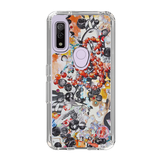 スリムプロテクションケース［ CHIHIROBO - 221A0387＋＋＋ ］