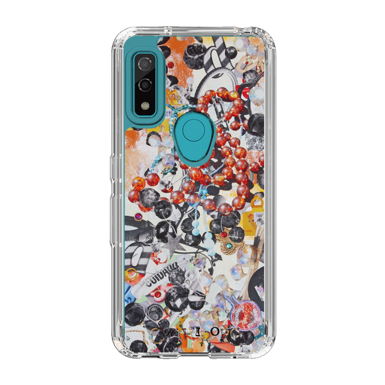 スリムプロテクションケース［ CHIHIROBO - 221A0387＋＋＋ ］