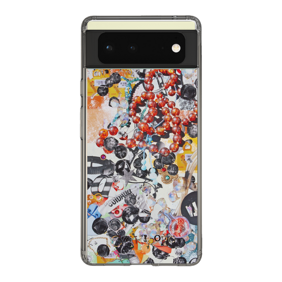 スリムプロテクションケース［ CHIHIROBO - 221A0387＋＋＋ ］