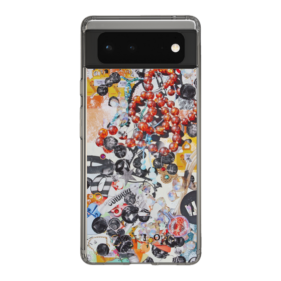 スリムプロテクションケース［ CHIHIROBO - 221A0387＋＋＋ ］