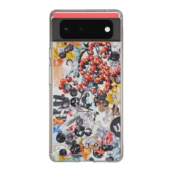 スリムプロテクションケース［ CHIHIROBO - 221A0387＋＋＋ ］