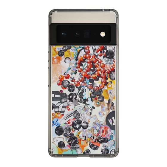 スリムプロテクションケース［ CHIHIROBO - 221A0387＋＋＋ ］