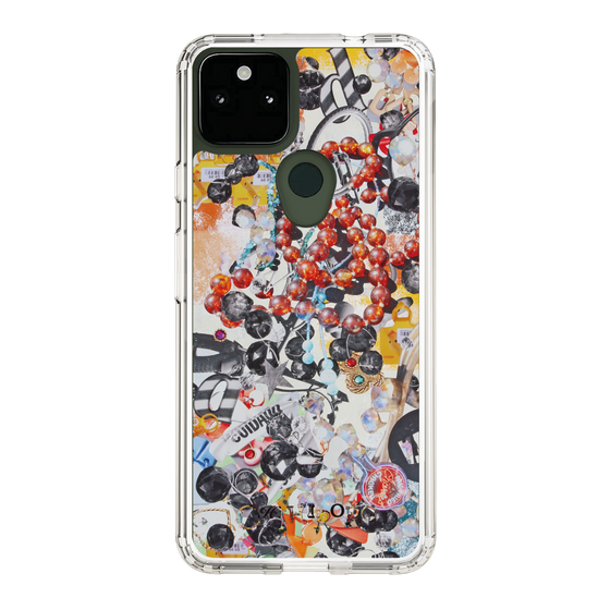 スリムプロテクションケース［ CHIHIROBO - 221A0387＋＋＋ ］