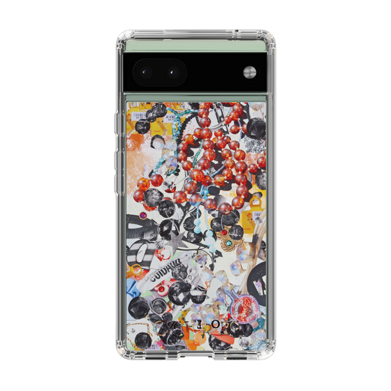 スリムプロテクションケース［ CHIHIROBO - 221A0387＋＋＋ ］