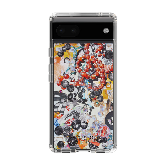 スリムプロテクションケース［ CHIHIROBO - 221A0387＋＋＋ ］