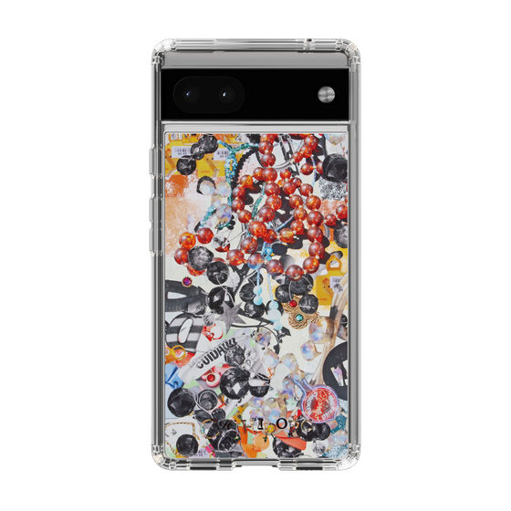 スリムプロテクションケース［ CHIHIROBO - 221A0387＋＋＋ ］