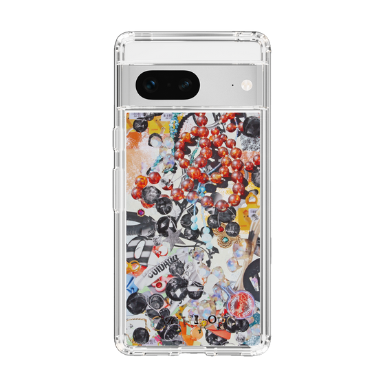 スリムプロテクションケース［ CHIHIROBO - 221A0387＋＋＋ ］