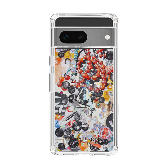 スリムプロテクションケース［ CHIHIROBO - 221A0387＋＋＋ ］