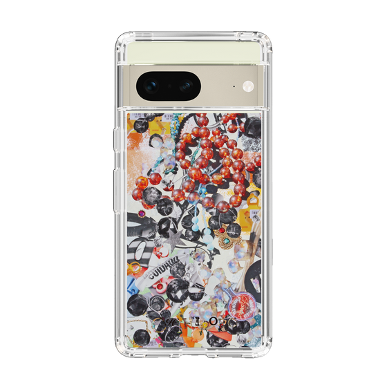 スリムプロテクションケース［ CHIHIROBO - 221A0387＋＋＋ ］