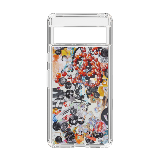 スリムプロテクションケース［ CHIHIROBO - 221A0387＋＋＋ ］