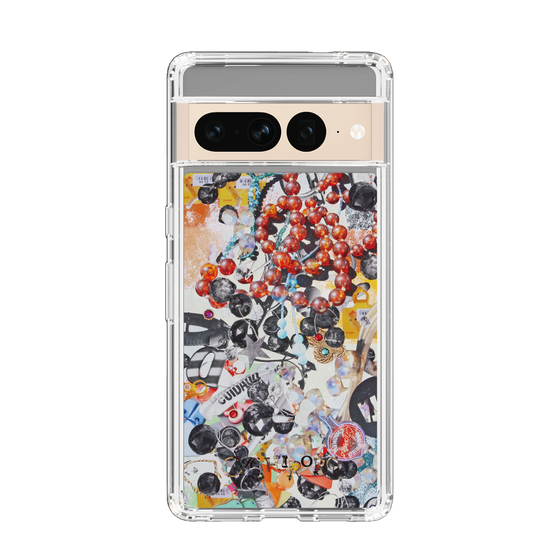 スリムプロテクションケース［ CHIHIROBO - 221A0387＋＋＋ ］