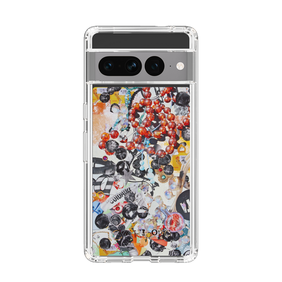 スリムプロテクションケース［ CHIHIROBO - 221A0387＋＋＋ ］