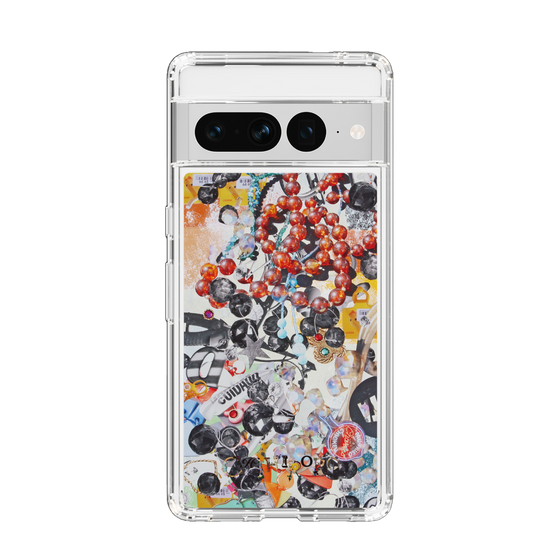 スリムプロテクションケース［ CHIHIROBO - 221A0387＋＋＋ ］