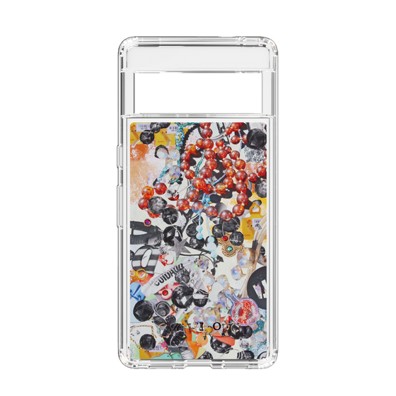 スリムプロテクションケース［ CHIHIROBO - 221A0387＋＋＋ ］