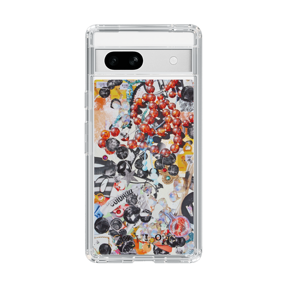 スリムプロテクションケース［ CHIHIROBO - 221A0387＋＋＋ ］