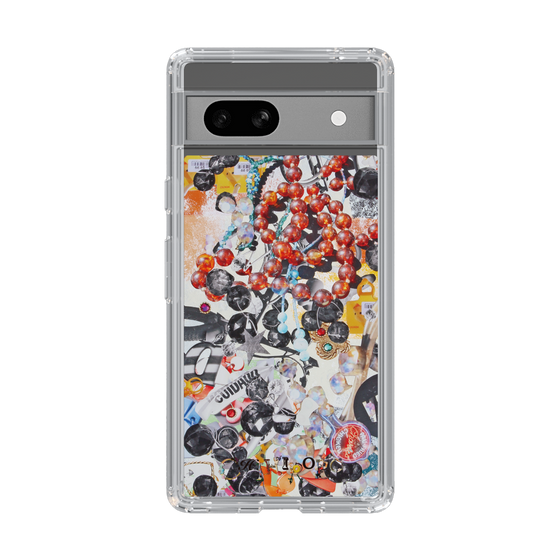 スリムプロテクションケース［ CHIHIROBO - 221A0387＋＋＋ ］