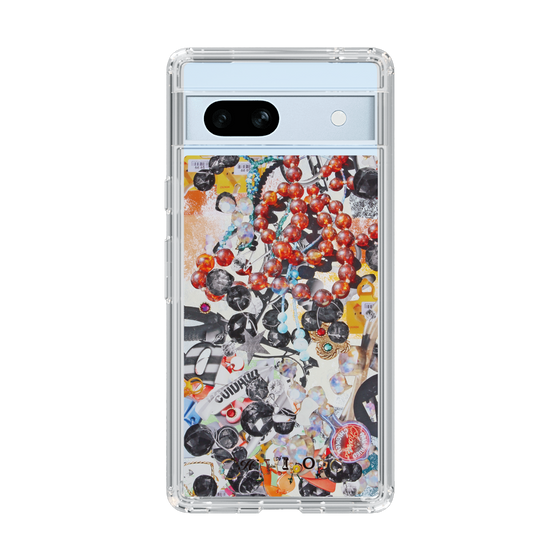 スリムプロテクションケース［ CHIHIROBO - 221A0387＋＋＋ ］