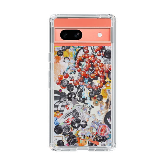 スリムプロテクションケース［ CHIHIROBO - 221A0387＋＋＋ ］